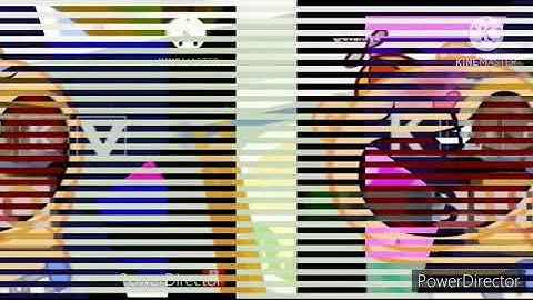 233 Klasky csupos unreversed order