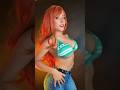 Nami is here, one pice cosplay #onepiece #nami #luffy #cosplay #anime #edits