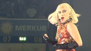 Lady Gaga - Monster | The Chromatica Ball | Düsseldorf | July 17, 2022