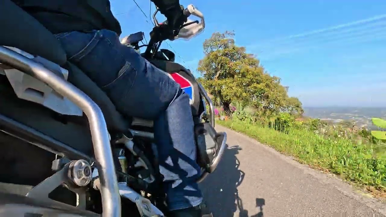 Passo de S. Miguel @ Monchique