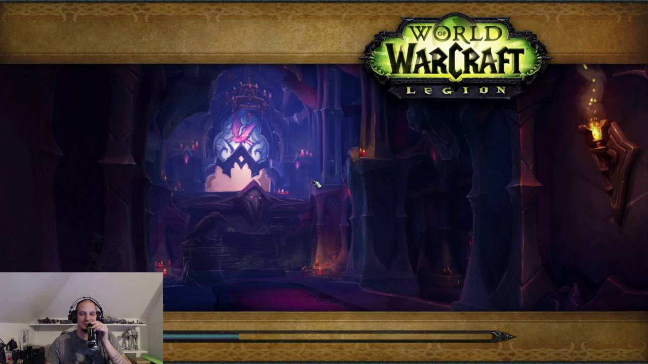 More Gear?! Fresh 110 Resto Shaman  | World of Warcraft: Legion