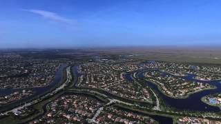 Drone Flight 07172015