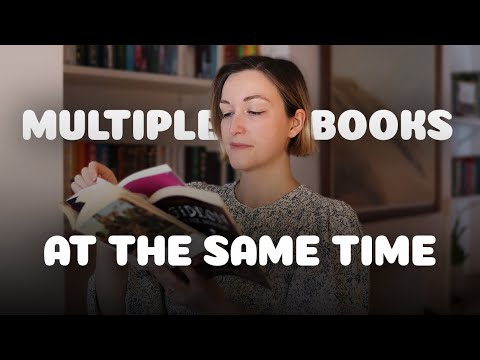 How I read
