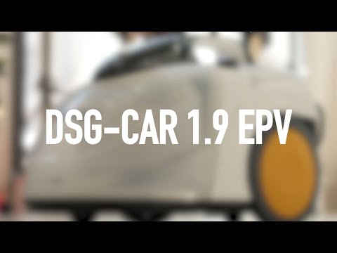 Парочистачка COMET DSG CAR-3 EXVF, 3000W, 7 bar, 220 куб.м/ч., 64 л #afVfadJDSP4