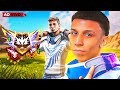 🔥 EM BUSCA DO DESAFIANTE 😈 NOVA TEMPORADA 🔥FREE FIRE AO VIVO 🔥 DAK AO VIVO 🔥