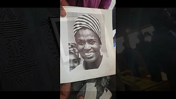 Francesca Touré Sur les pas de Miriam Makeba-Festival des Voix Afro-Féminines Dalaba-Conakry 2022-23