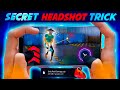 Free Fire Auto Headshot Trick 2025 Sensitivity | 2gb, 4gb, 6gb Ram Headshot Sensitivity Setting