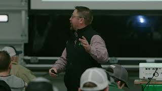 Farming Smarter in 2025: Precision Agriculture & Maximizing Profits with Jason Webster, Part 2