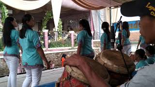 Bajidoran Layung group @cisarua