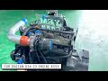 D34-C3 Engine Assy For Doosan.