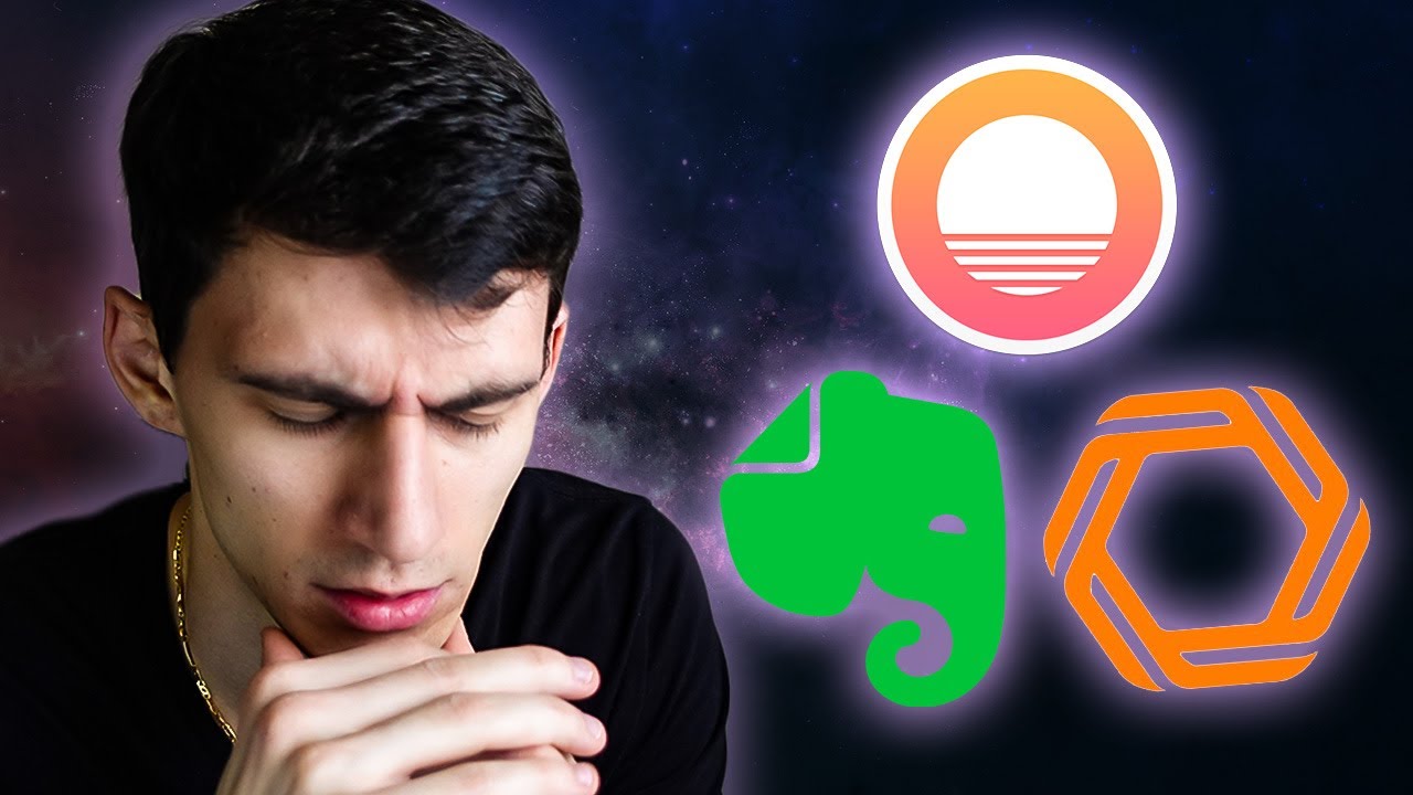 3 Discontinued Productivity Apps We Miss YouTube