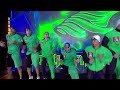 ISL SEASON 3 | MATCH 2 DAY 1 Men's 4x100m Medley Relay