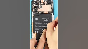 Redmi Note 10 Pro Max Battery Problems?
