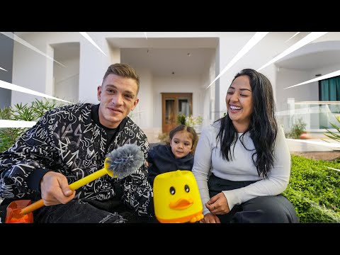 هدايا غريبة بـ 3 دولار فضايح عائلية مو طبيعي ة