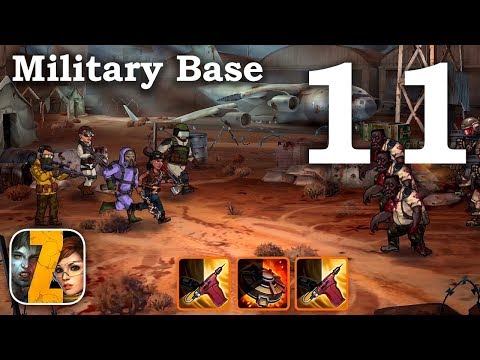 Combat Tactics & Squad Control guide path