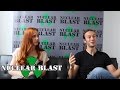 Capture de la vidéo Epica - Mark & Simone's Intro To Metal (Official Interview)