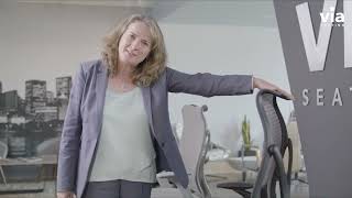 Via Seating - Onda 2021 neocon product highlight