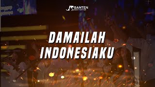 Damailah Indonesiaku - BYR 26 Oktober 2019