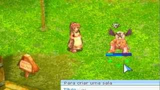 Ragnarok Online - Bugs Bizarros !