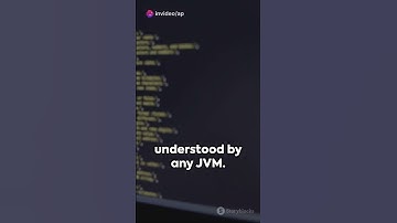 Demystifying JVM: The Heart of Java Programming 💡 | Java Shorts #jvm #youtubeshorts #java