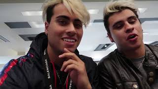 Dobre Brothers! SURPRISING OUR TWIN BROTHERS WITH THEIR DREAM BIRTHDAY GIFT!