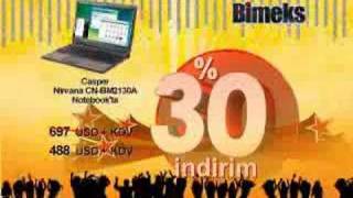 Bimeks Office&Casper