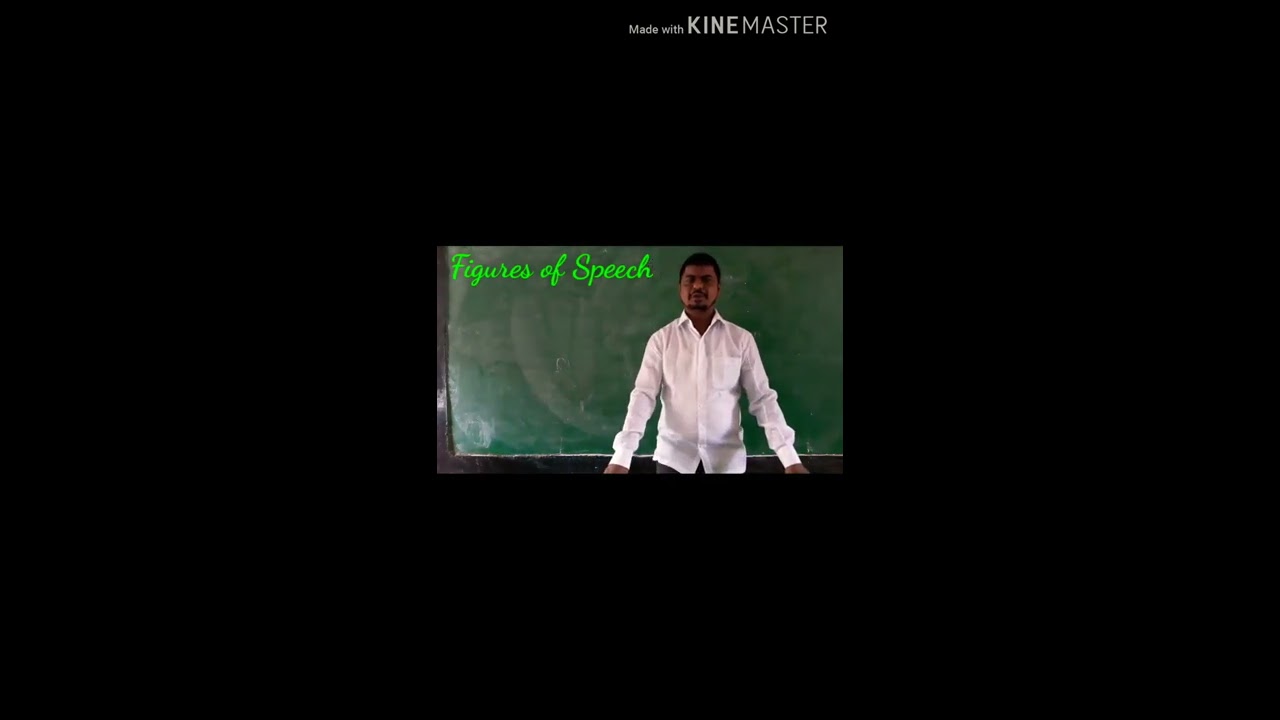 Simile Metaphor Figures Of Speech YouTube