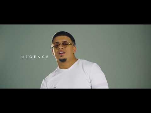 ALRIMA - URGENCE (Clip Officiel)