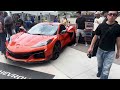 2025 Grand Prix DETROIT