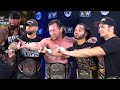Watch This Week’s “Being The Elite” (Video), Moose Comments On Improving, More