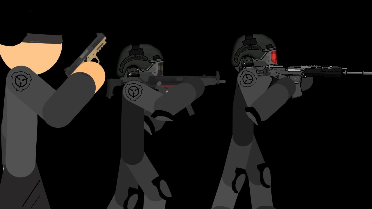SCP-5000: Fall of the Chaos Insurgency; Part 2 (Teaser) - YouTube