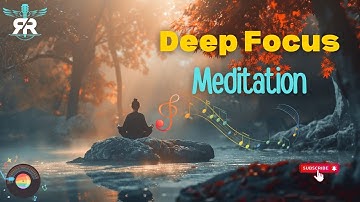 Dive deep: Inner tranquility through music