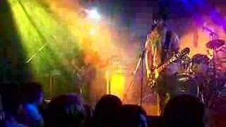 The Aviators at Livewire Saltash