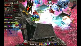 [Highlight] Mu Online Noatun - Castle Siege 16/03/2024