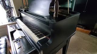 Knabe Ampico B - Outstanding Hits Of The Day Medley No. 11 - Bob Edgeworth