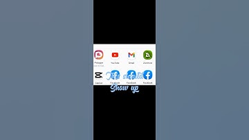 How to save your plotagon videos To your gallery