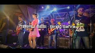 TERALI BESI • Rindy Safira