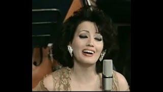 وديع الصافي وربى الجمال مسرحية  مجنون ليلى / Wadee3 Al Safi & Ruba Al Jamal   Quayss wa Layla