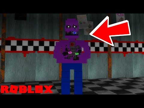 Creating And Becoming Twisted Wolf In Roblox Animatronic World - exploring a new roblox fnaf game roblox fnaf uncovered beta youtube