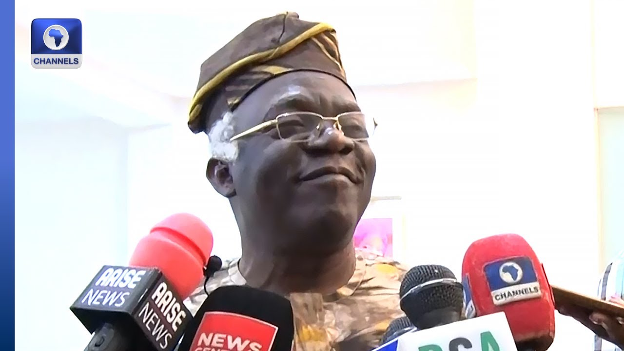 Reforms Will Make Justice Accessible To All – Falana