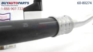 A/C Kit from BuyAutoParts - Part # 60-80274