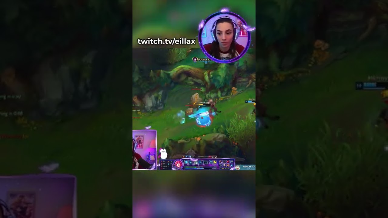 Spicy Ahri Plays 🌶🥵