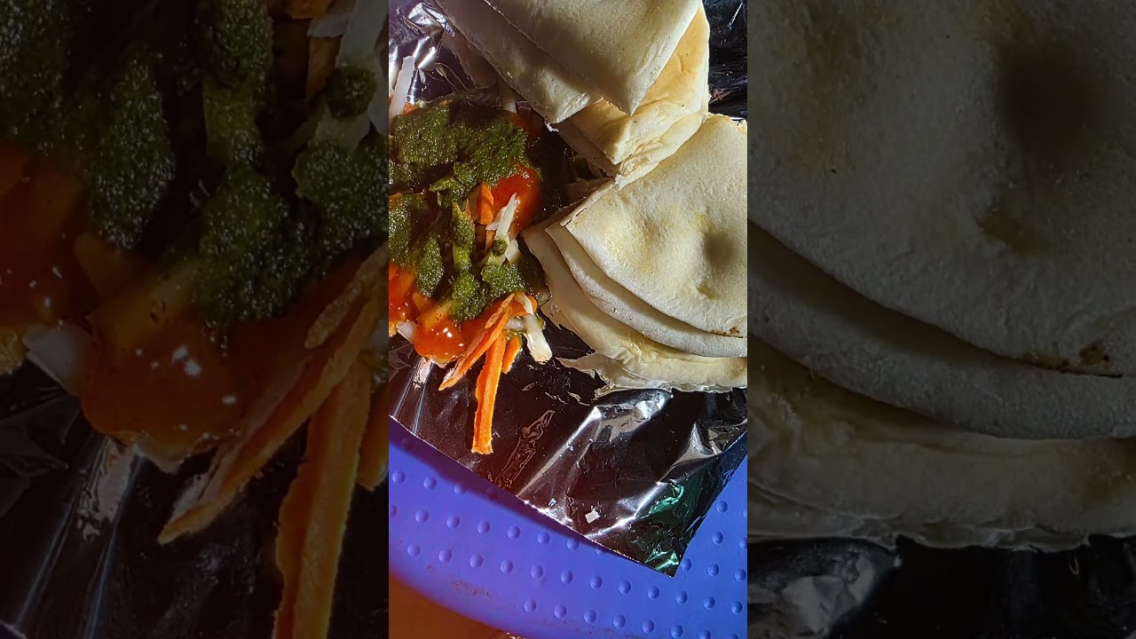 &ldquo;People who love to eat are always the best people.