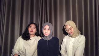 When We Were Young - Adele (Cover by ASA Trio)