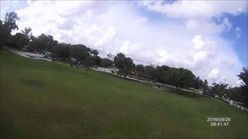 BluejayF4 / Betaflight 3.0.0 Tuning Vid #3 - D Notch Filter