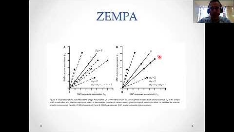 Sensitivity analyses in Mendelian randomization studies - Part 5