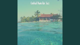 Excellent Backdrops for Pool Bars