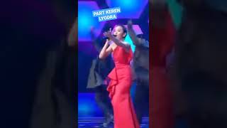 Lyodra Kalau Cinta Sudah Di Rekayasa