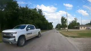 Windmill Loop   8-5-2022  part 1