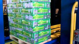 2x6 on half pallet.3gp